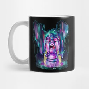 Radioactivity Mug